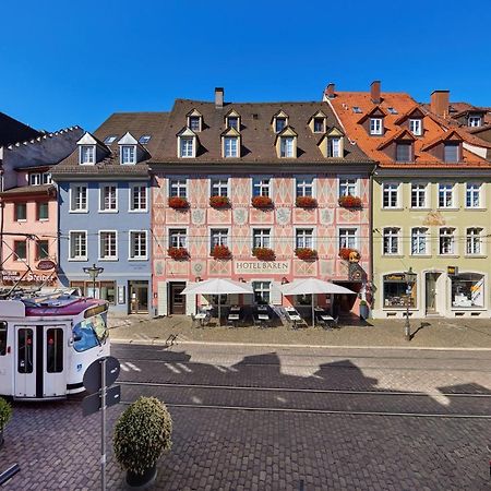 Zum Roten Baren Freiburg im Breisgau Exterior photo